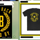 Illustration for article titled 'Stand Back and Stand By' Already Selling on Extremist Proud Boys T-Shirts, Thanks to Trump